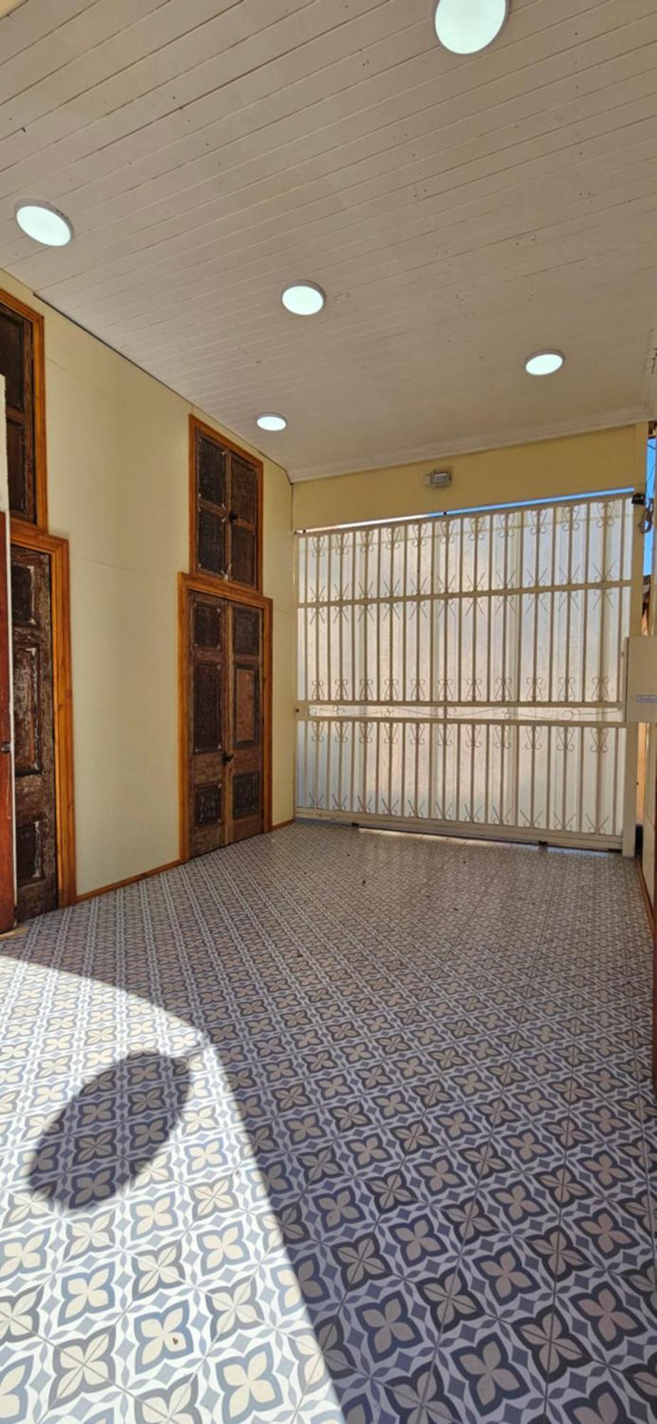 Hostal De Colon La Serena Exterior photo