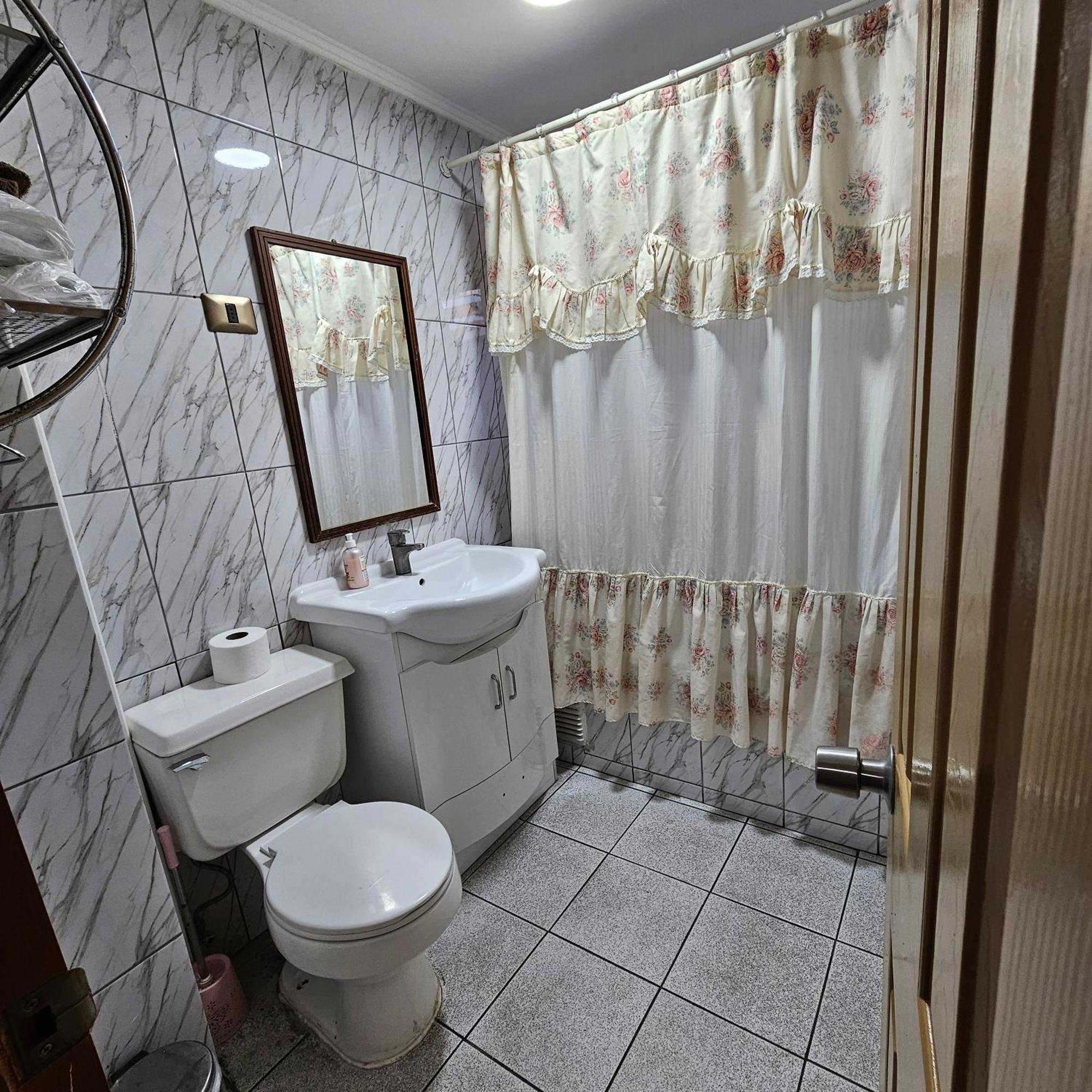 Hostal De Colon La Serena Exterior photo