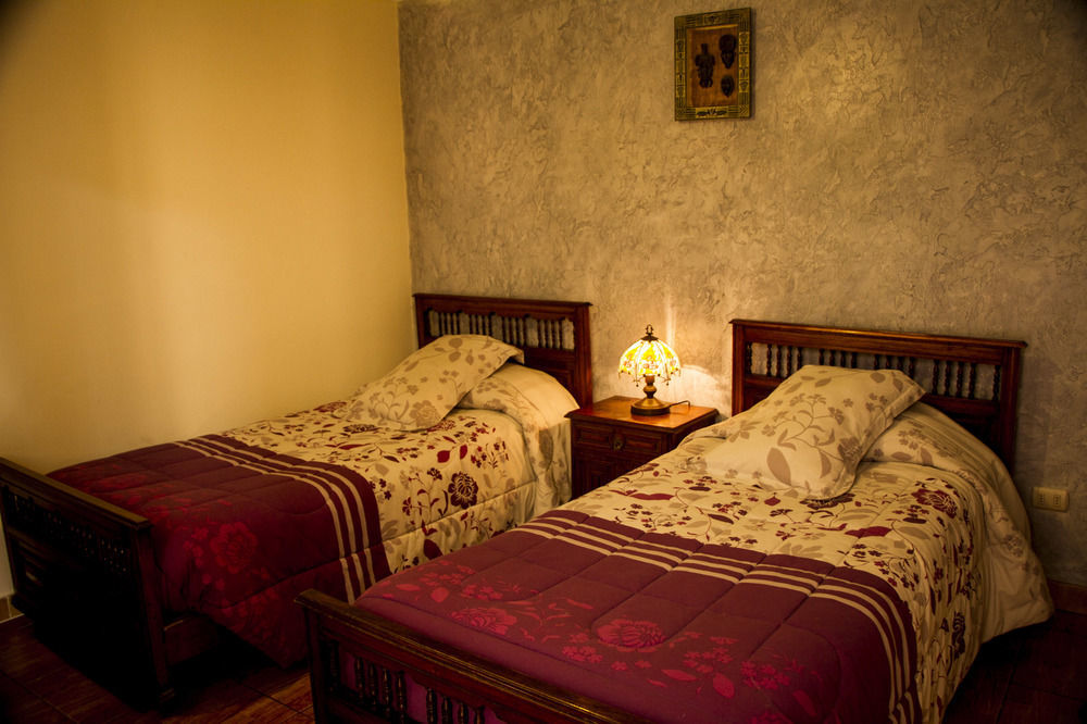 Hostal De Colon La Serena Exterior photo