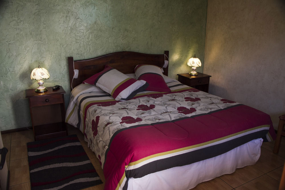 Hostal De Colon La Serena Exterior photo