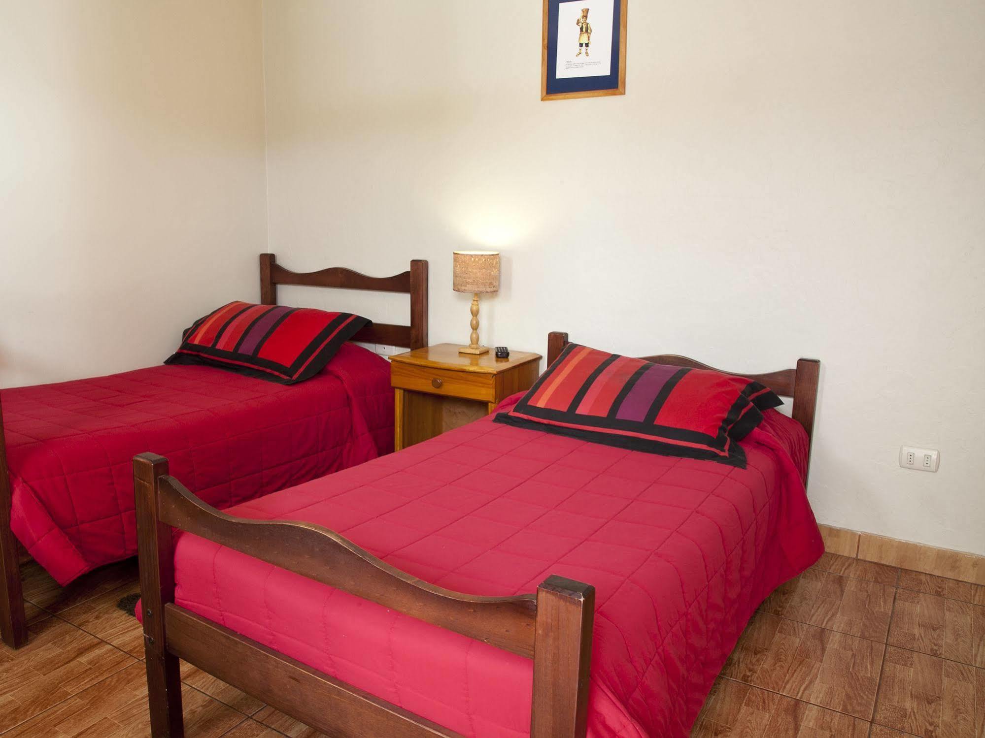 Hostal De Colon La Serena Exterior photo