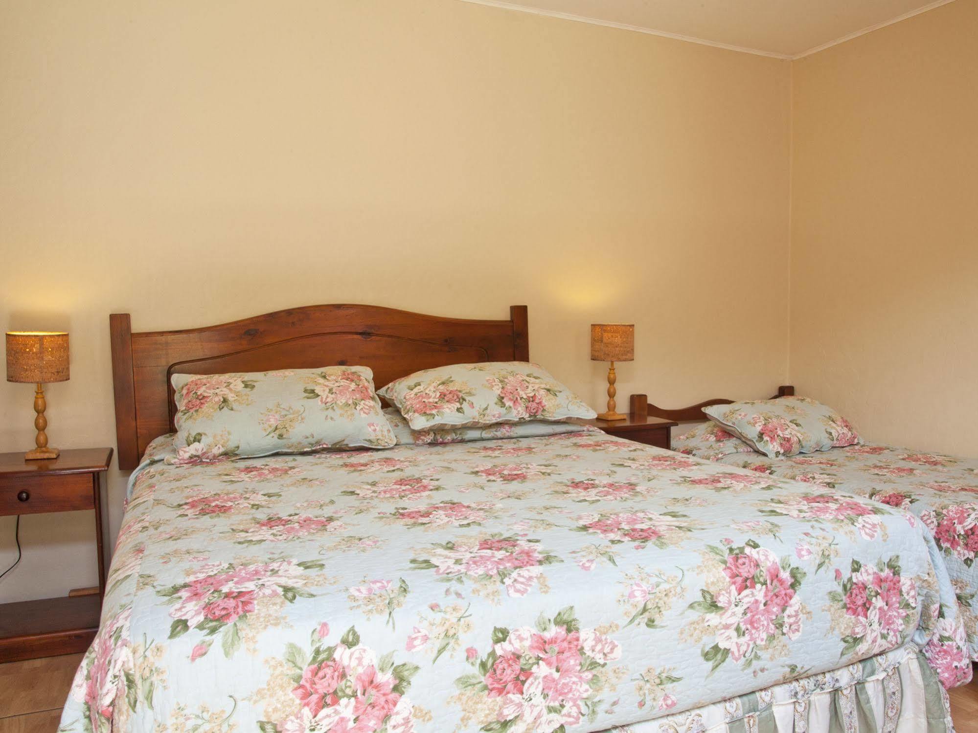 Hostal De Colon La Serena Exterior photo